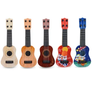 Little Star Ukulele