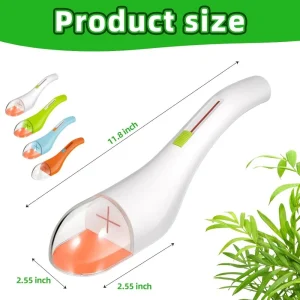 2Pcs Bug Grabber Contactless Catcher Tool for Nature Exploration for Children