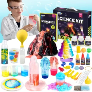 Science Kits for Kids 8+