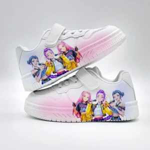 Kids Casual Sport Shoes