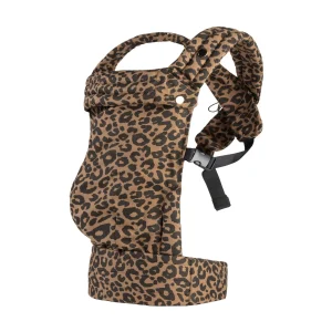Baby Carrier Wrap