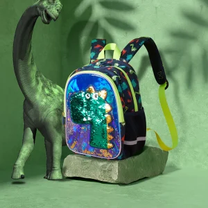 Dinosaur Kids Backpack