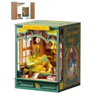 Building Kit Gift for Book Lovers
