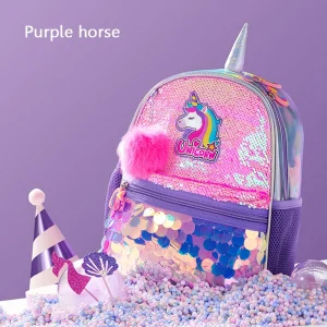 Pre-School Bag for Kindergarten