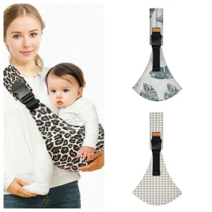 Baby Sling Carrier